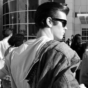 Meet your Posher, Taylor